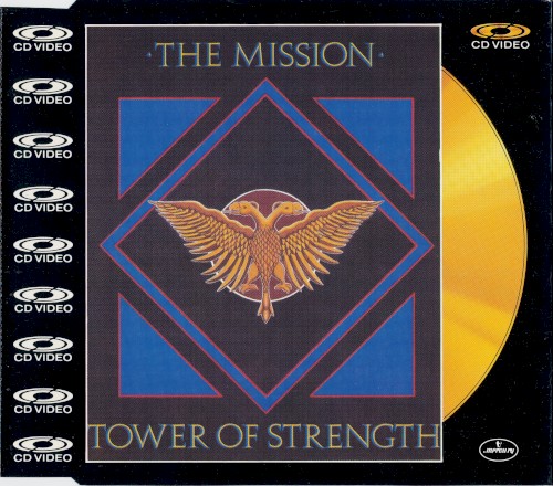 The Mission